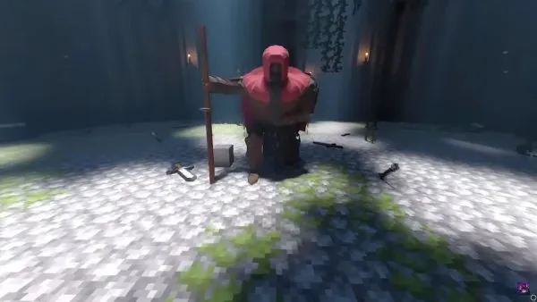 Conflicting Honor screenshot